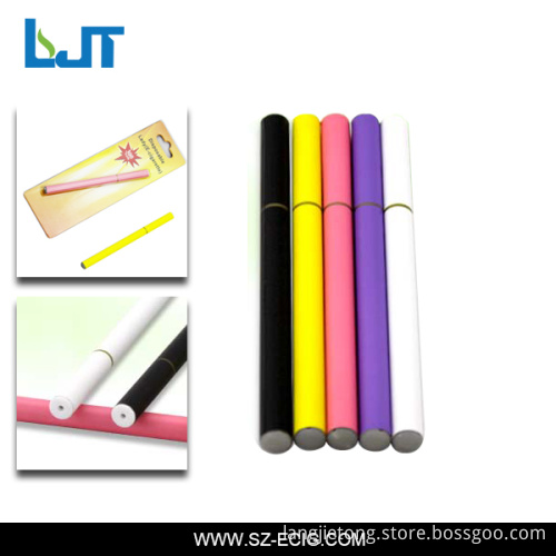 2014 Beauty Lady Slim Mini Electronic Cigarette, Slime E Cigarette, E Cig, Health Product